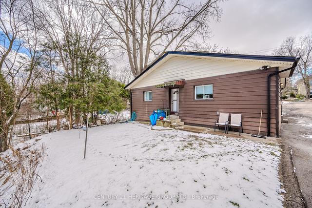 23 & 27 Yorkshire St N, House detached with 3 bedrooms, 2 bathrooms and 6 parking in Guelph ON | Image 29