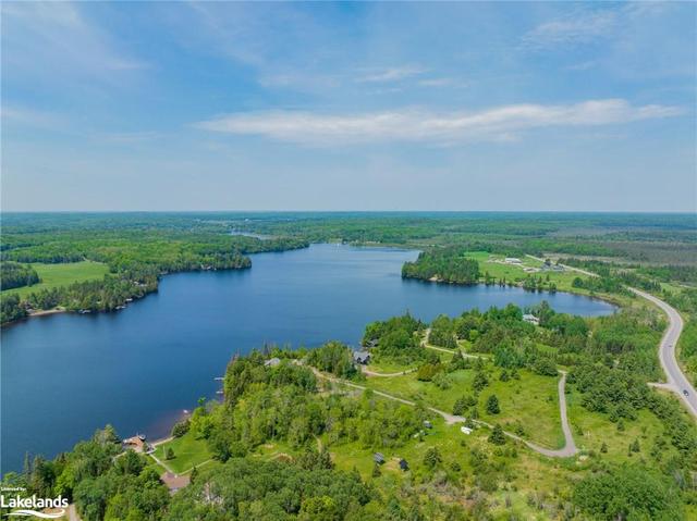 75 Audrey Smith Road, House detached with 2 bedrooms, 1 bathrooms and 5 parking in Magnetawan ON | Image 26