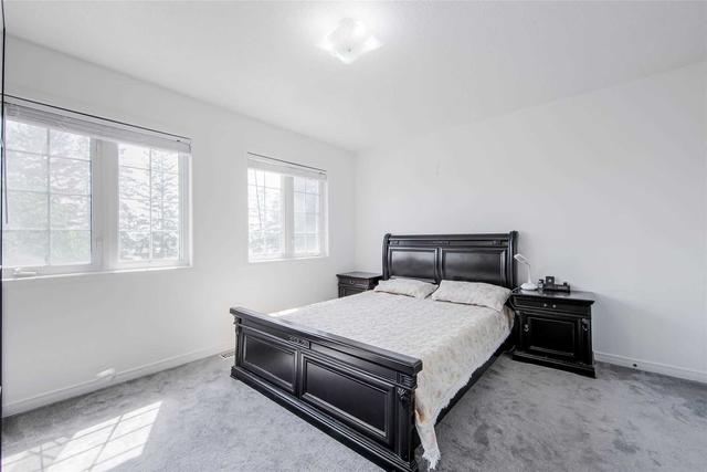 47 Hobson Ave, House attached with 3 bedrooms, 4 bathrooms and 2 parking in Toronto ON | Image 4
