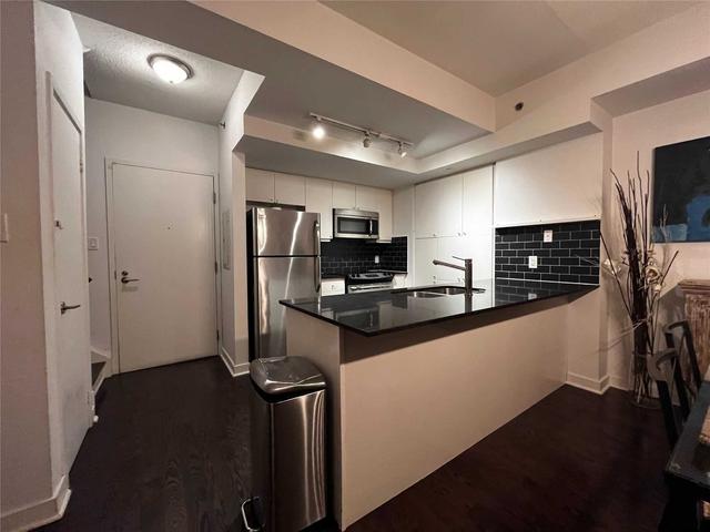 th108 - 1171 Queen St W, Townhouse with 2 bedrooms, 3 bathrooms and 0 parking in Toronto ON | Image 19