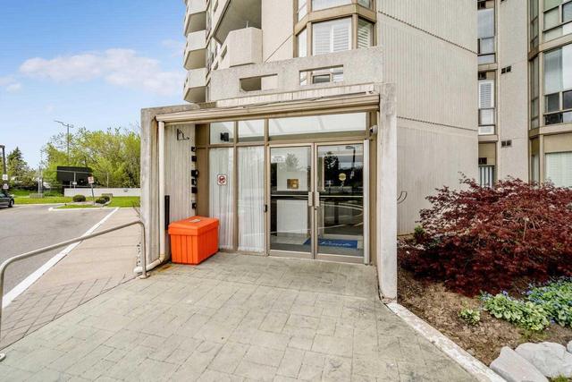 1704 - 20 Mcfarlane Dr, Condo with 1 bedrooms, 2 bathrooms and 1 parking in Halton Hills ON | Image 2
