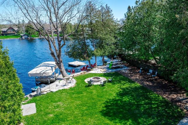 117 Wychwood Cres, House detached with 5 bedrooms, 4 bathrooms and 6 parking in Kawartha Lakes ON | Image 24