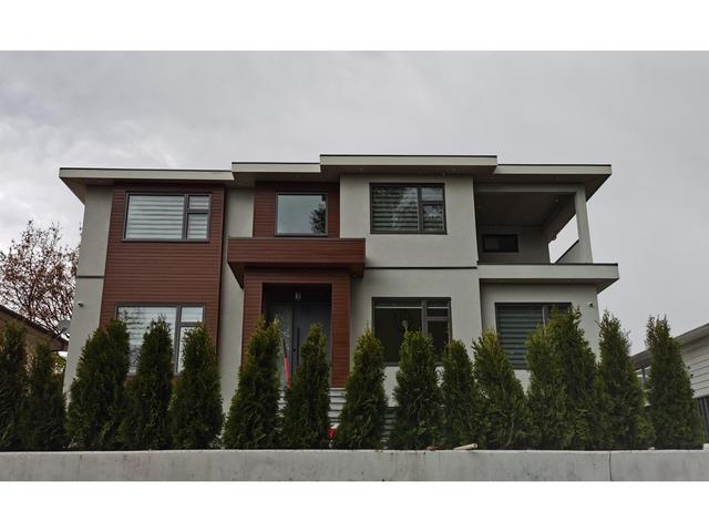 5021 Parker Street, House detached with 7 bedrooms, 9 bathrooms and null parking in Burnaby BC | Card Image