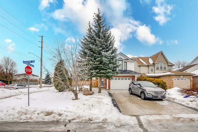 2 Boulder Cres, House detached with 4 bedrooms, 4 bathrooms and 4 parking in Guelph ON | Image 12