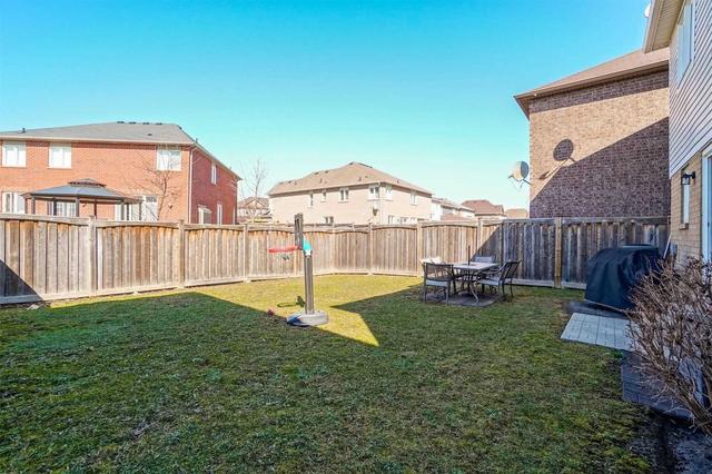255 Leiterman Dr, House detached with 3 bedrooms, 3 bathrooms and 4 parking in Milton ON | Image 20