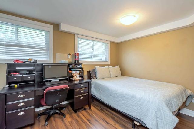 6 Craiglee Terr, House detached with 2 bedrooms, 3 bathrooms and 6 parking in St. Catharines ON | Image 20