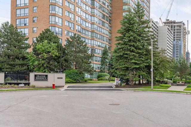 807 - 1276 Maple Crossing Blvd, Condo with 1 bedrooms, 1 bathrooms and 1 parking in Burlington ON | Image 12