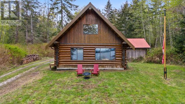 1845 East Rd, House detached with 2 bedrooms, 1 bathrooms and 2 parking in Comox Valley A BC | Image 14