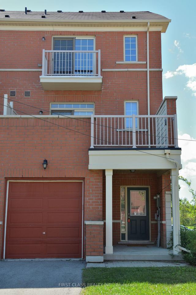 10383 Woodbine Ave, House attached with 3 bedrooms, 4 bathrooms and 3 parking in Markham ON | Image 22