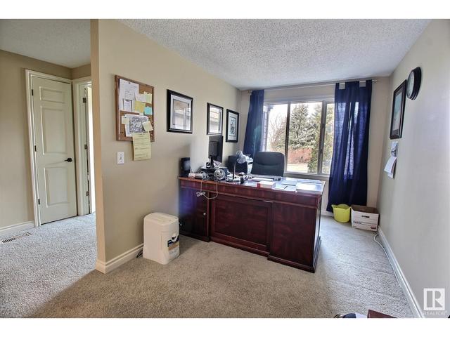 665 Woodbridge Wy, House attached with 2 bedrooms, 3 bathrooms and null parking in Edmonton AB | Image 22