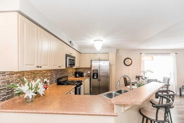 100 Country Lane, House detached with 3 bedrooms, 3 bathrooms and 2 parking in Barrie ON | Image 7
