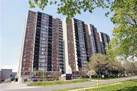 362 The East Mall St, Condo with 2 bedrooms, 2 bathrooms and 1 parking in Toronto ON | Image 1