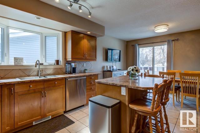 27 Corinthia Dr, House detached with 5 bedrooms, 1 bathrooms and 6 parking in Leduc AB | Image 25