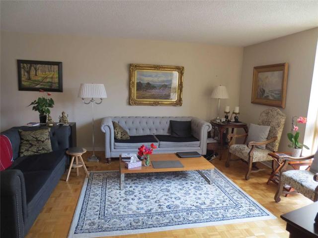 1607 - 131 Beecroft Rd, Condo with 1 bedrooms, 2 bathrooms and 1 parking in Toronto ON | Image 5