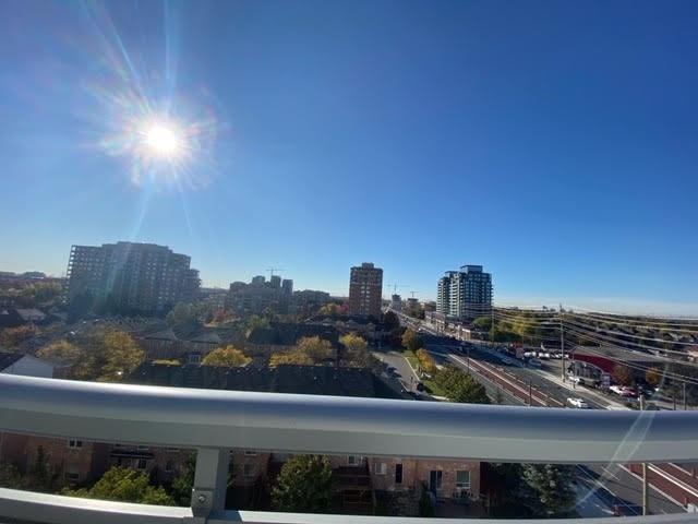 sw702 - 9191 Yonge St, Condo with 1 bedrooms, 1 bathrooms and 1 parking in Richmond Hill ON | Image 14