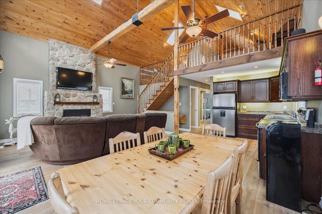31 Pavillion Rd, House detached with 3 bedrooms, 3 bathrooms and 4 parking in Kawartha Lakes ON | Image 32