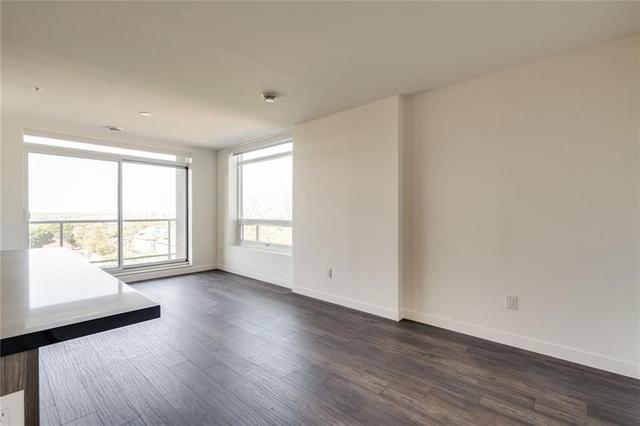 407 - 467 Charlton Avenue E, Condo with 2 bedrooms, 2 bathrooms and null parking in Hamilton ON | Image 4