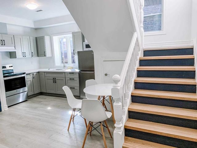 1267 King St W, House semidetached with 9 bedrooms, 10 bathrooms and 2 parking in Toronto ON | Image 3