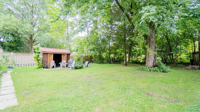 46 Albany Ave, House detached with 2 bedrooms, 2 bathrooms and 4 parking in Orillia ON | Image 21