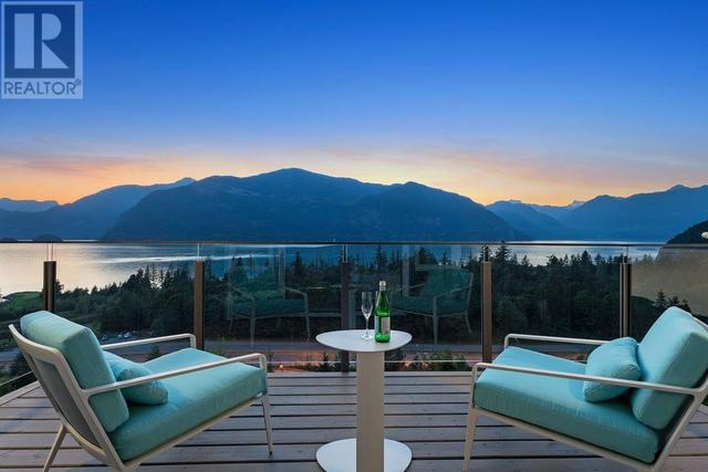 660 Ocean Crest Drive, House detached with 4 bedrooms, 4 bathrooms and 3 parking in Squamish Lillooet D BC | Image 8