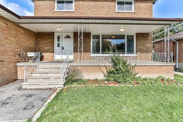 56 Ladyslipper Crt, House detached with 4 bedrooms, 3 bathrooms and 6 parking in Markham ON | Image 34