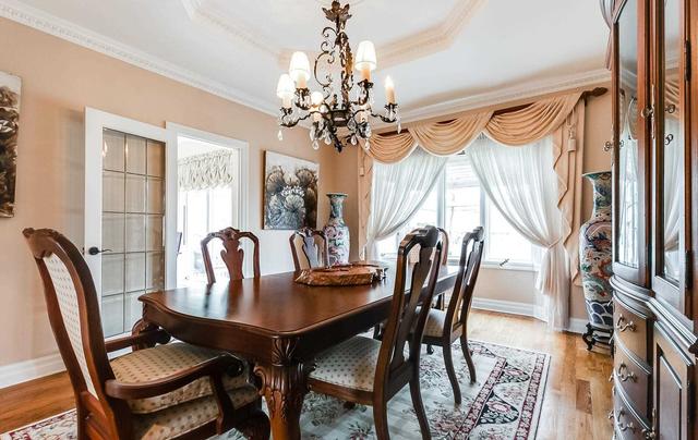 238 Horsham Ave, House detached with 4 bedrooms, 6 bathrooms and 6 parking in Toronto ON | Image 7