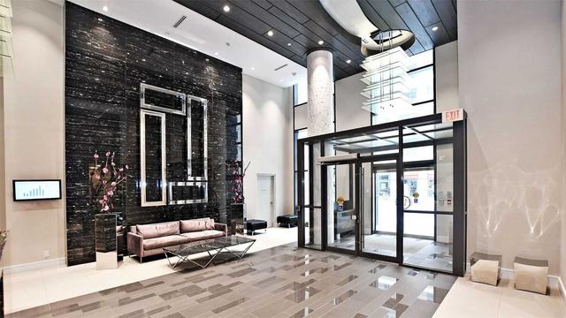 710 - 9191 Yonge St, Condo with 1 bedrooms, 1 bathrooms and 1 parking in Richmond Hill ON | Image 11