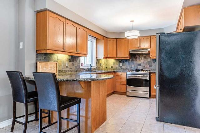119 Nicholson Dr, House detached with 4 bedrooms, 4 bathrooms and 4 parking in Barrie ON | Image 31