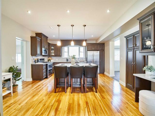 97 Church St S, House detached with 3 bedrooms, 4 bathrooms and 14 parking in Ajax ON | Image 35