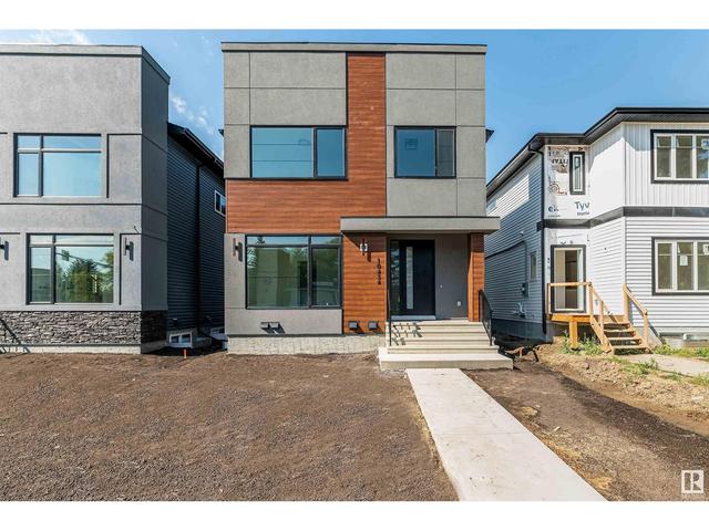 10454 142 St Nw, House detached with 5 bedrooms, 4 bathrooms and 6 parking in Edmonton AB | Image 2