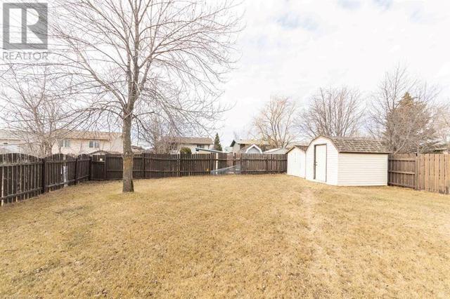 2804 57a Avenue, House detached with 4 bedrooms, 2 bathrooms and 2 parking in Lloydminster (Part) AB | Image 28