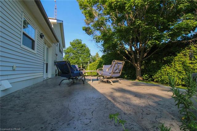 35 Keene Drive, House detached with 3 bedrooms, 1 bathrooms and null parking in Otonabee South Monaghan ON | Image 27