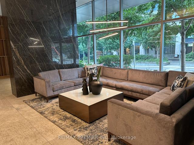 3503 - 25 Telegram Mews, Condo with 1 bedrooms, 1 bathrooms and 1 parking in Toronto ON | Image 21