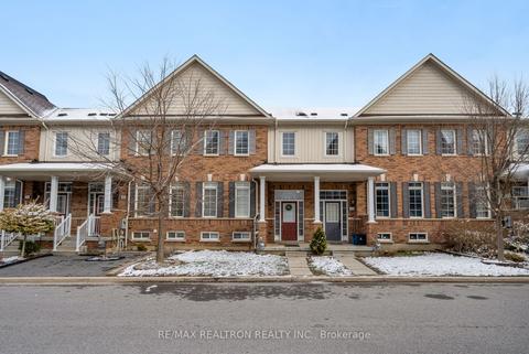 2418 Earl Grey Ave, Pickering, ON, L1X2R2 | Card Image