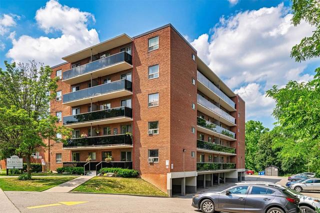 43 - 2373 King St E, Condo with 1 bedrooms, 1 bathrooms and 1 parking in Hamilton ON | Image 1