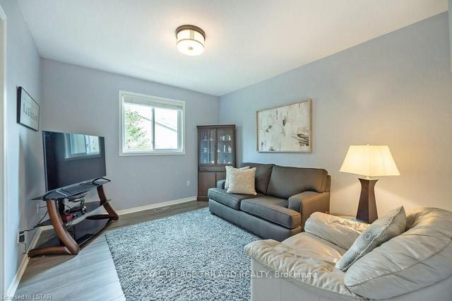321 Selbourne Dr, House detached with 3 bedrooms, 2 bathrooms and 4 parking in Central Elgin ON | Image 11