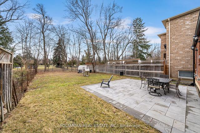 99 Park Home Ave, House detached with 3 bedrooms, 1 bathrooms and 3 parking in Toronto ON | Image 21