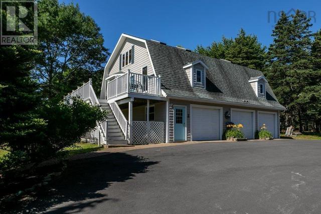 226 Crandall Road, House detached with 5 bedrooms, 5 bathrooms and null parking in Chester NS | Image 41