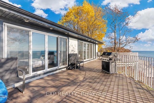 10349 Lakeshore Rd W, House detached with 3 bedrooms, 3 bathrooms and 8 parking in Wainfleet ON | Image 29