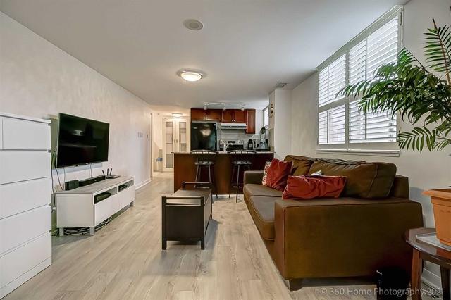 218 - 323 Richmond St E, Condo with 0 bedrooms, 1 bathrooms and 0 parking in Toronto ON | Image 38