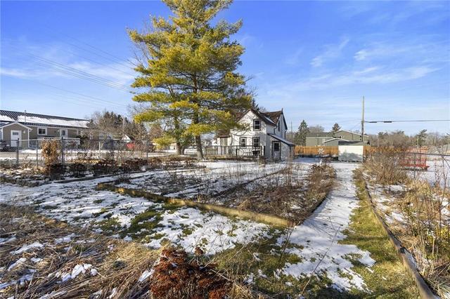 380 Second Street, House detached with 3 bedrooms, 1 bathrooms and 2 parking in Gananoque ON | Image 24