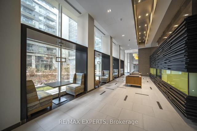 623 - 90 Stadium Rd, Condo with 1 bedrooms, 1 bathrooms and 1 parking in Toronto ON | Image 31