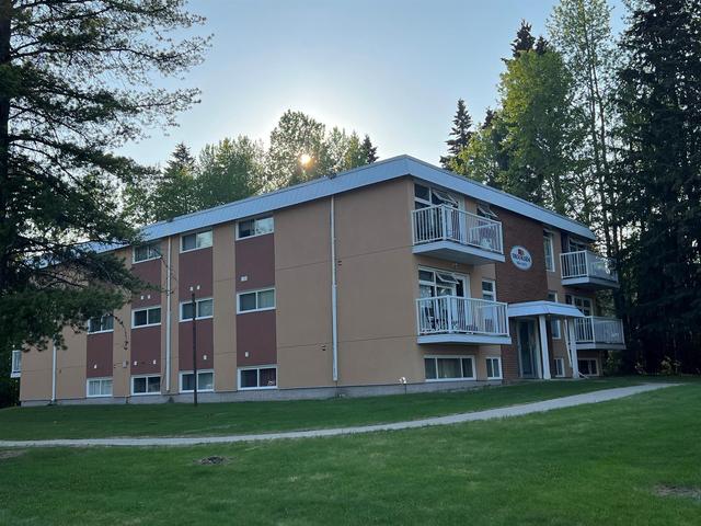 12 - 506 41 Street, Condo with 2 bedrooms, 1 bathrooms and 1 parking in Edson AB | Image 16