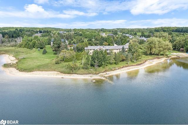 214 Brewster Lake Court, House detached with 4 bedrooms, 3 bathrooms and 16 parking in Grey Highlands ON | Image 38