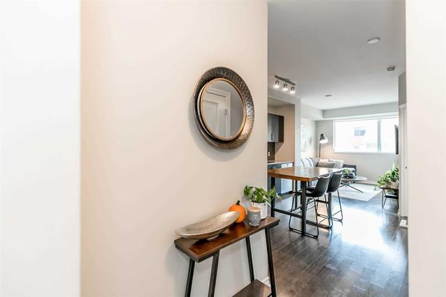 317 - 23 Glebe Rd W, Condo with 2 bedrooms, 2 bathrooms and 1 parking in Toronto ON | Image 34