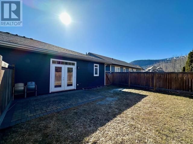 3272 Third Avenue, House attached with 2 bedrooms, 2 bathrooms and null parking in Smithers BC | Image 29