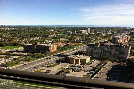 3703 - 3515 Kariya Dr, Condo with 3 bedrooms, 2 bathrooms and 2 parking in Mississauga ON | Image 8