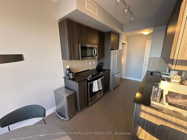 3510 - 20 Shore Breeze Dr, Condo with 2 bedrooms, 2 bathrooms and 2 parking in Toronto ON | Image 9