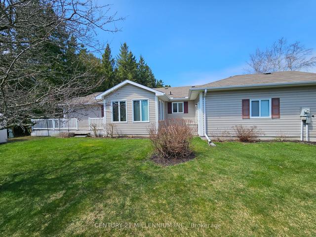 79 Pennsylvania Ave, House detached with 2 bedrooms, 2 bathrooms and 2 parking in Wasaga Beach ON | Image 15