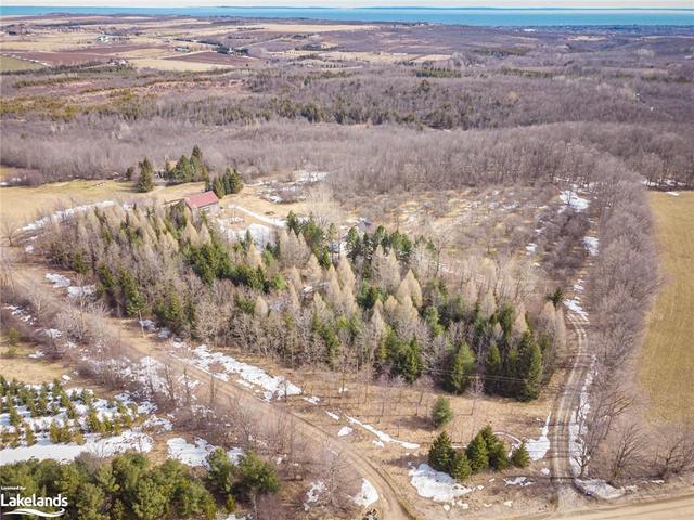 046449 Old Mail Road, House detached with 3 bedrooms, 2 bathrooms and 6 parking in Meaford ON | Image 5